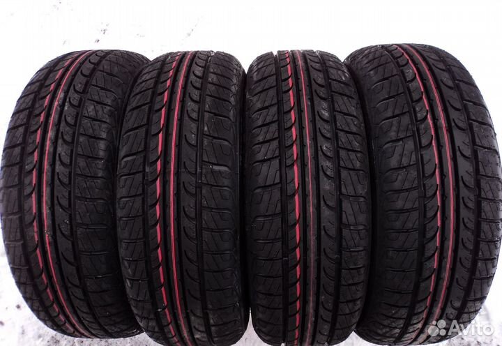 Tunga Zodiak 2 175/70 R13
