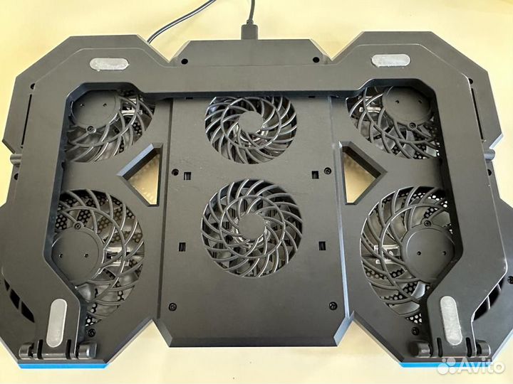 Подставка для ноутбука