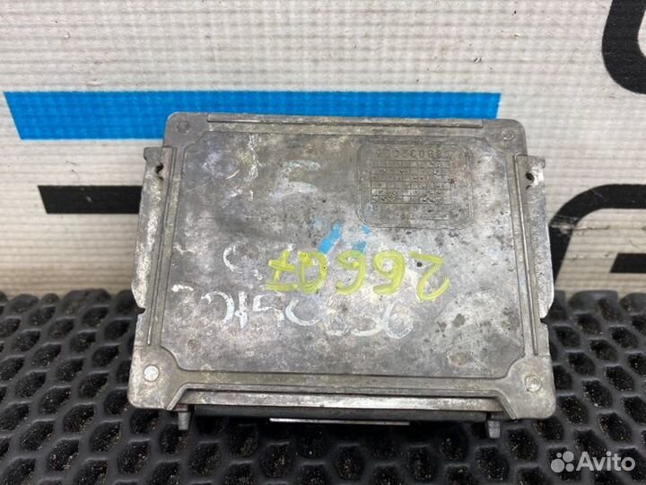 Блок розжига ксенона Audi Q7 4LB BAR 4.2