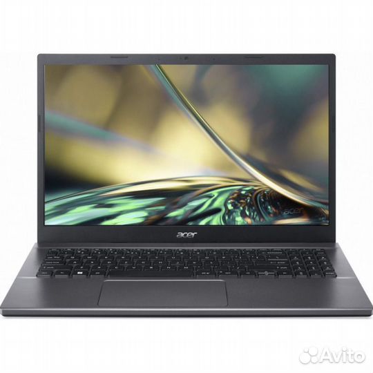 Ноутбук Acer Aspire 5 A515-57G-53XL, 15.6