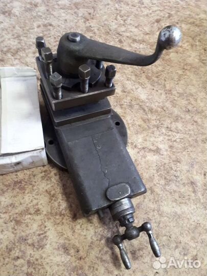 Резце держатель