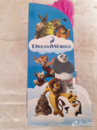 Мягкая игрушка + стакан