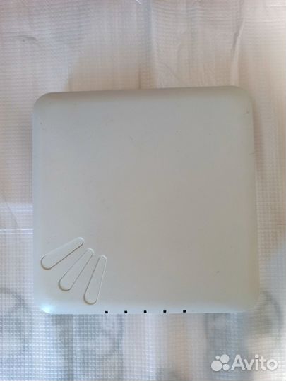 Точка доступа Ruckus ZoneFlex R300