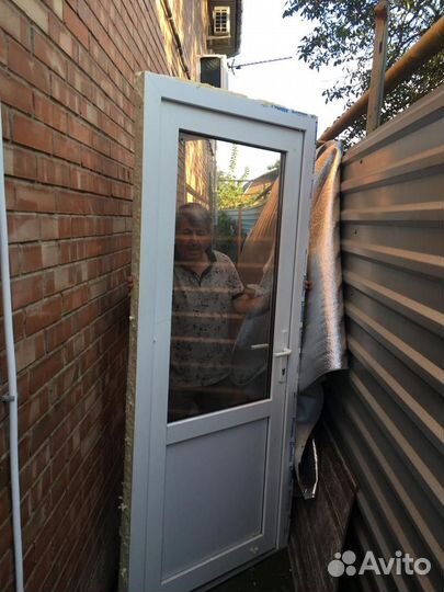 Двери межкомнатные с коробкой