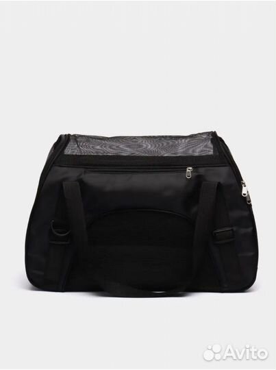 Новая переноска