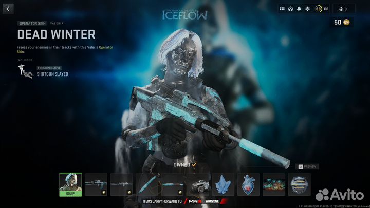 Warzone 2 - 21000CP. Любая платформа. Любой регион