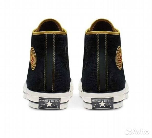 Converse Chuck 70 High 