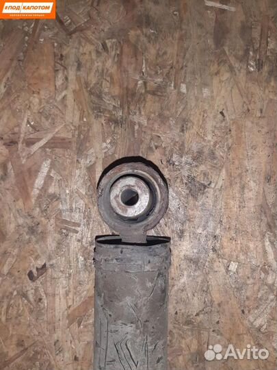 Стойка амортизатора задняя Renault Megane 2