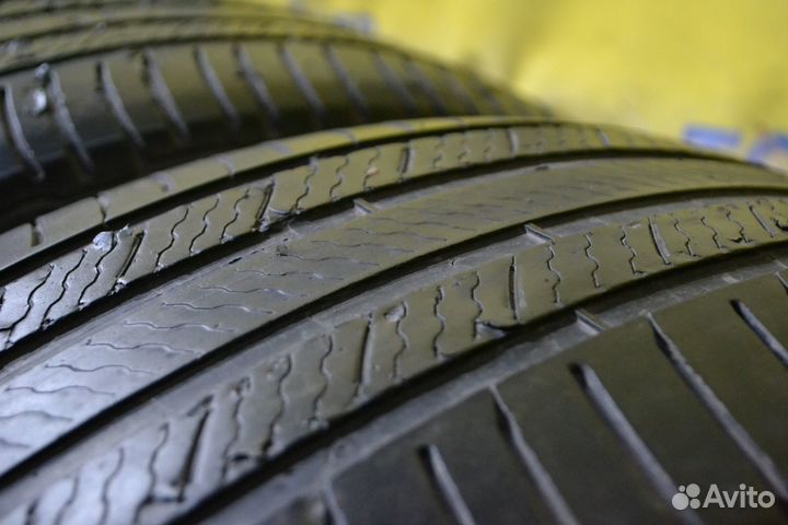 Michelin Premier LTX 235/65 R18