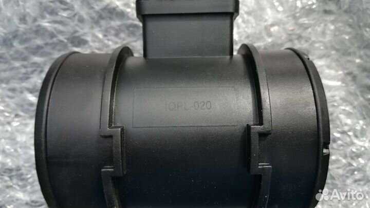 Датчик расхода воздуха, дмрв на опель