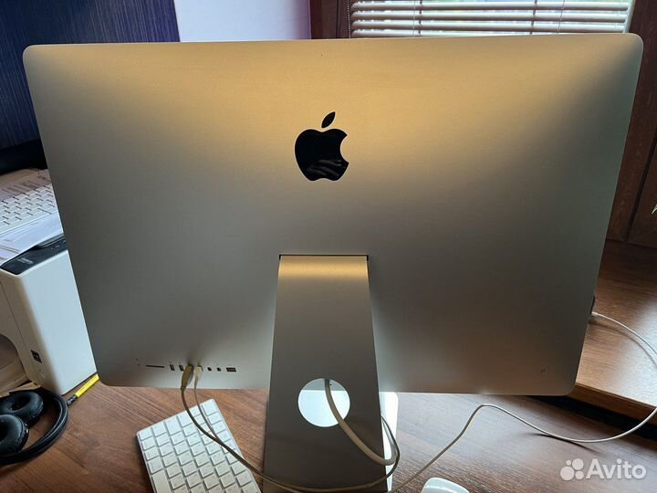 Apple iMac 27 retina 5K