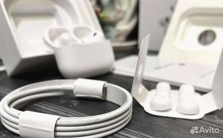 Air pods pro 2 Premium iOS 16