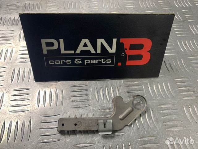 Держатель провода лямбда-зонда Bmw 3