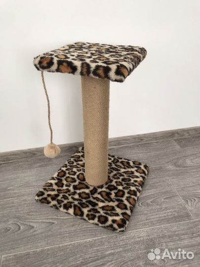 Когтеточка новая