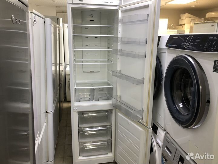 Холодильник Атлант. No Frost. 205 см. С гарантией