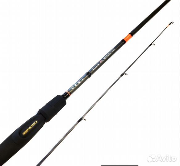 Спиннинг Kaida Legend