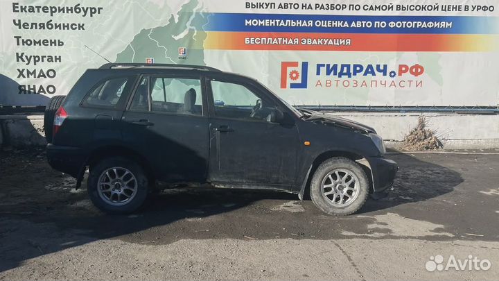 Ступица задняя правая в сборе Chery Tiggo T11