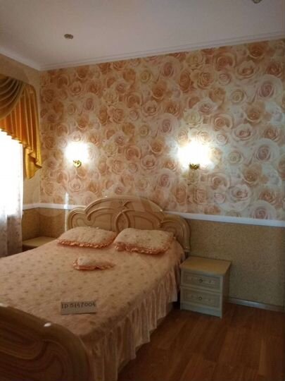 2-к. квартира, 50 м², 2/2 эт.