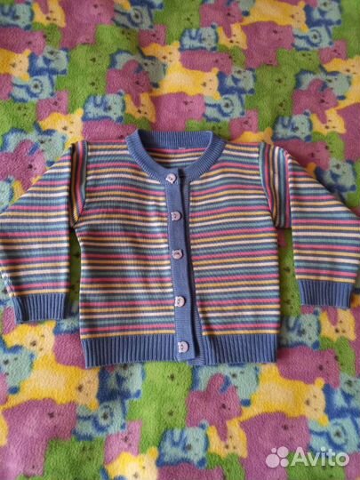 Вещи для мальчика на 2 года