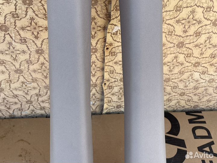 Toyota Camry v70 Обшивка стойки