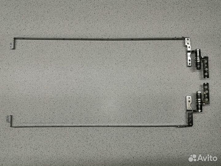 Петли для Sony vaio VGN-FZ31ER