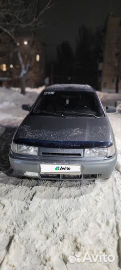 ВАЗ 2111, 2005