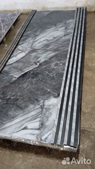 Гибкий мрамор