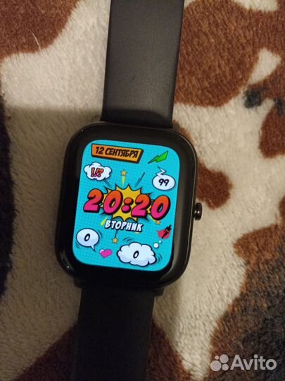 Amazfit gts