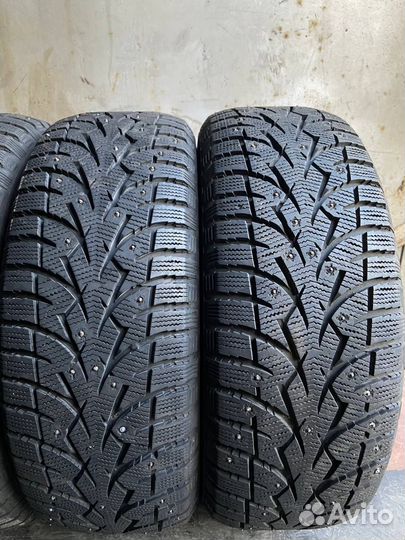 Toyo Observe G3-Ice 215/60 R16