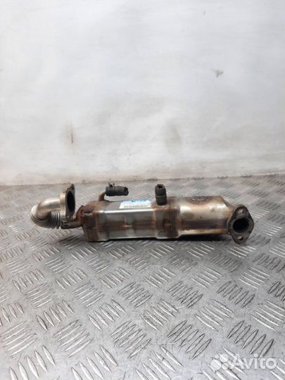 Радиатор EGR Toyota Yaris хэтчбэк 1.4 1ndtv 2006