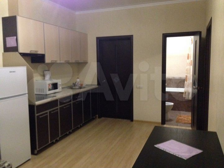 Комната 45 м², 2/4 эт.