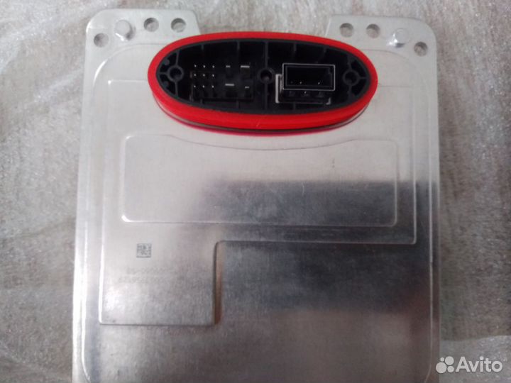 Блок розжига ксенона mercedes benz ML GL Cayenne