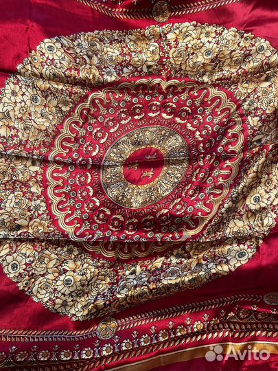 Павловопосадский платок