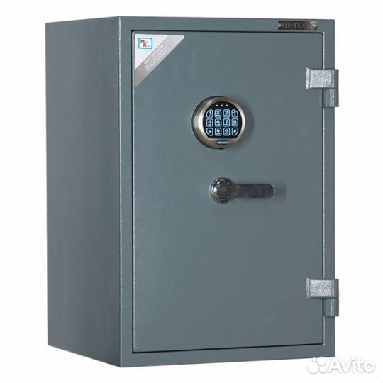 Шкаф-сейф шб-1А
