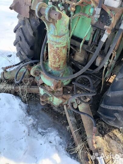 Продаётся эо 2621 под разбор