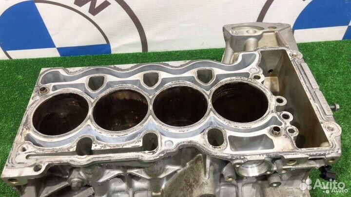 Блок цилиндров BMW 3 E90/E91/E92/E93 рест. E91