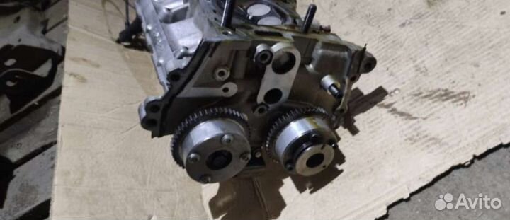 Kia sorento prime гбц правая 3.3