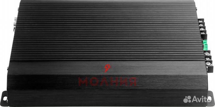 1-канальный усилитель Урал мл 1.500