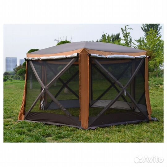 Палатка-шатер (Art. CT-6601)