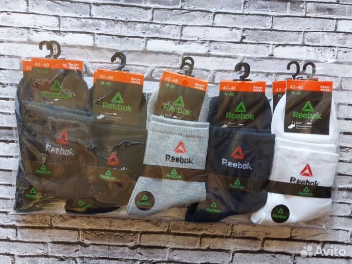 Носки Nike качество