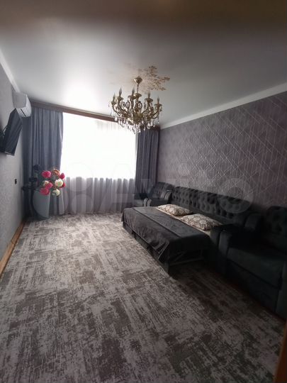 2-к. квартира, 45 м², 1/2 эт.