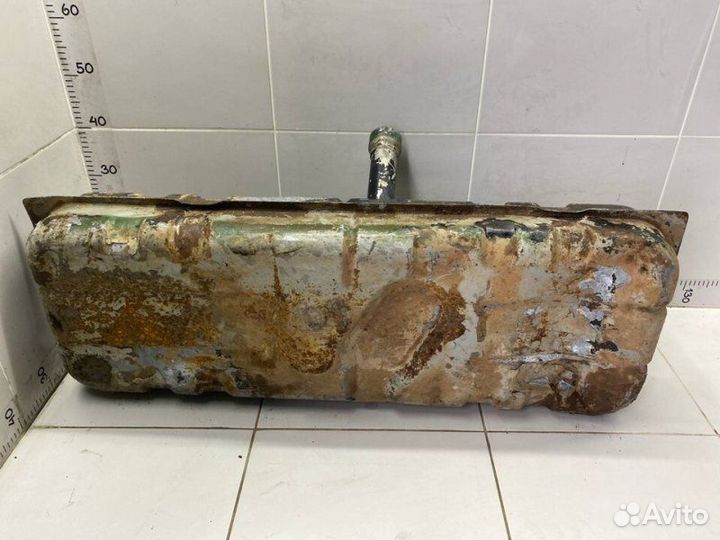 Бак топливный УАЗ Буханка