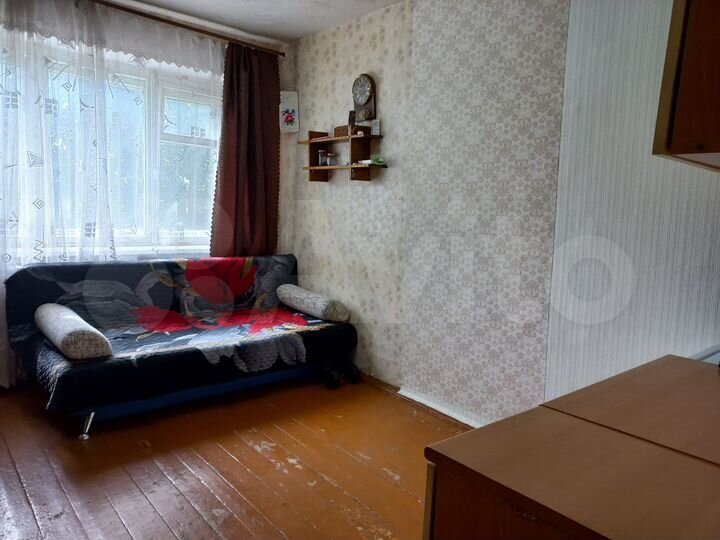 Комната 13 м² в 6-к., 3/5 эт.