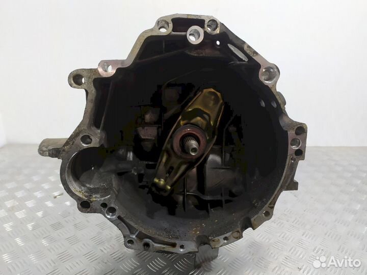 Кпп 5ст. EAB15020 Volkswagen Passat 5/B5+ (1996-20