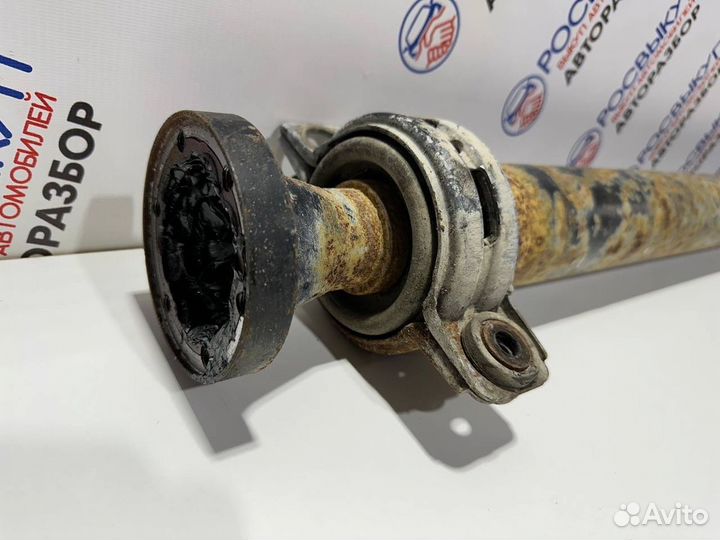 Карданный вал Hyundai Santa Fe Classic