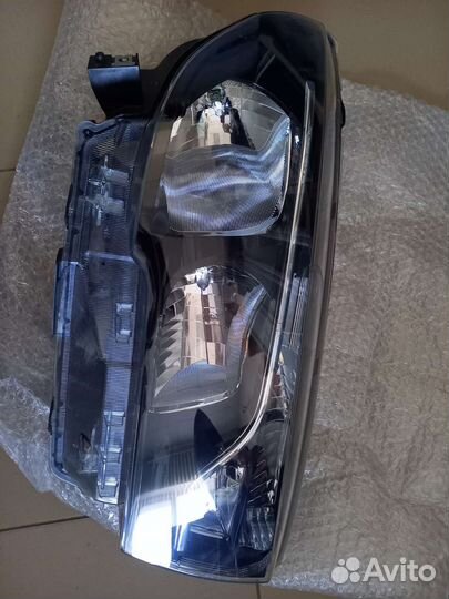 Фара LADA vesta правая