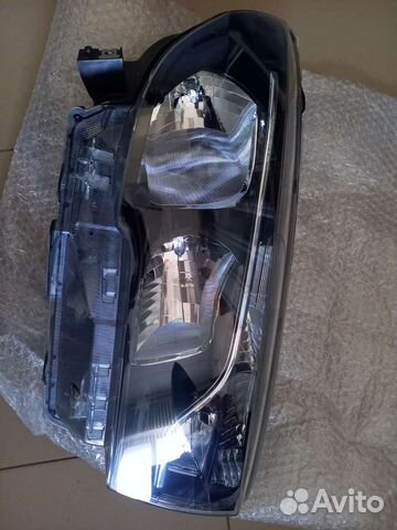 Фара LADA vesta правая