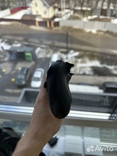 Геймпад sony dualshock 4 v2 cuh zct2e оригинал Б/У