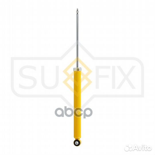 Амортизатор зад прав/лев SA1001 sufix