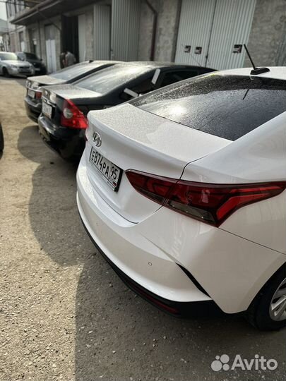 Черные стекла на solaris